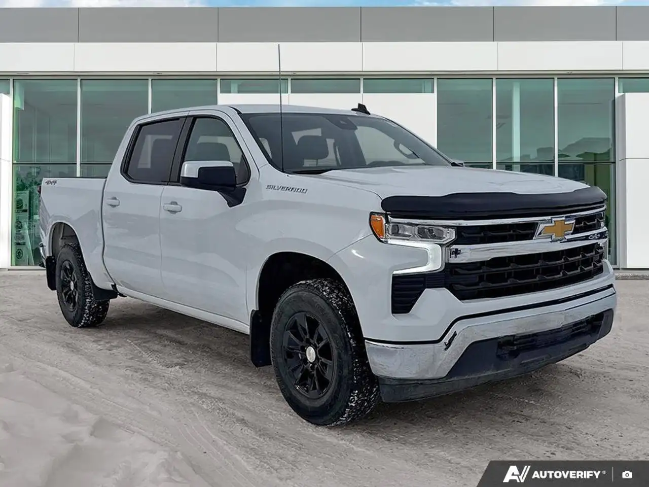 Chevrolet Silverado 1500 снимка Chevrolet Silverado 1500
