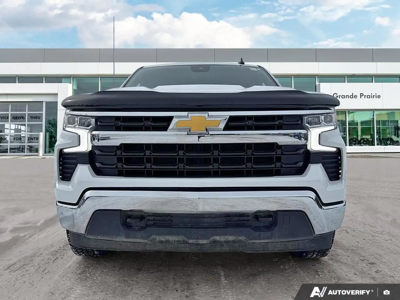 Chevrolet Silverado 1500 снимка Chevrolet Silverado 1500