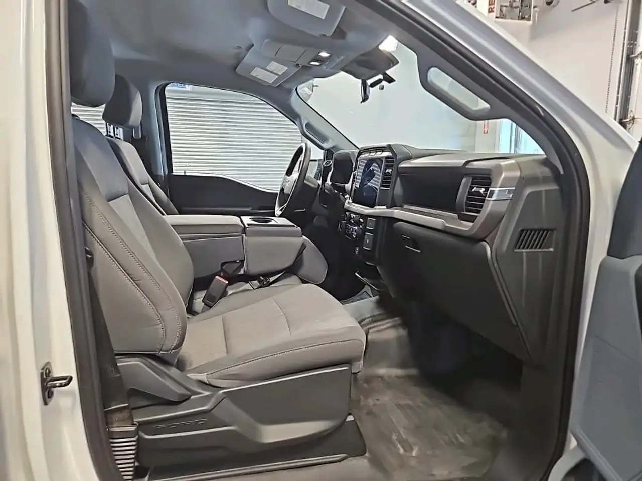 Ford F 150 fotografie Ford F 150