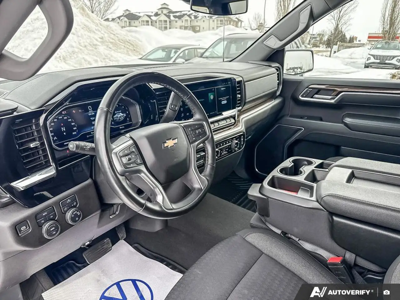 Chevrolet Silverado 1500 снимка Chevrolet Silverado 1500
