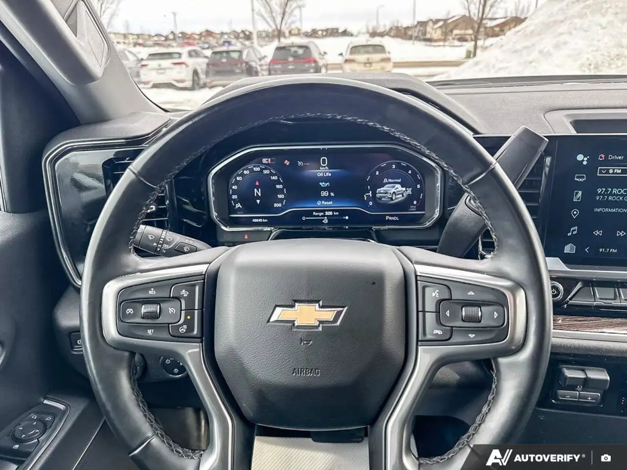 Chevrolet Silverado 1500 снимка Chevrolet Silverado 1500