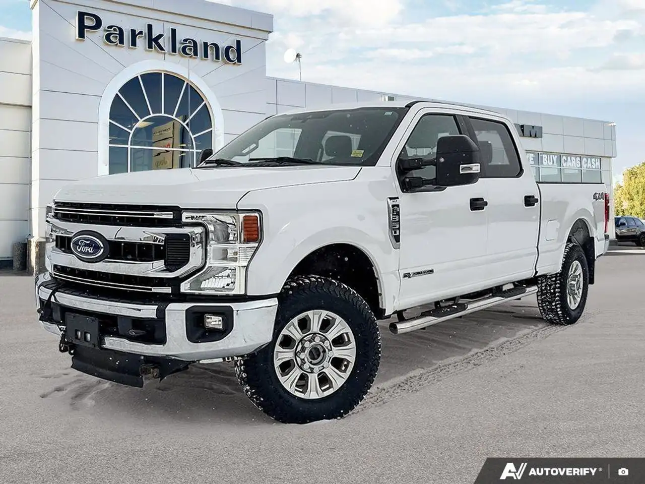 2020 Ford F 350