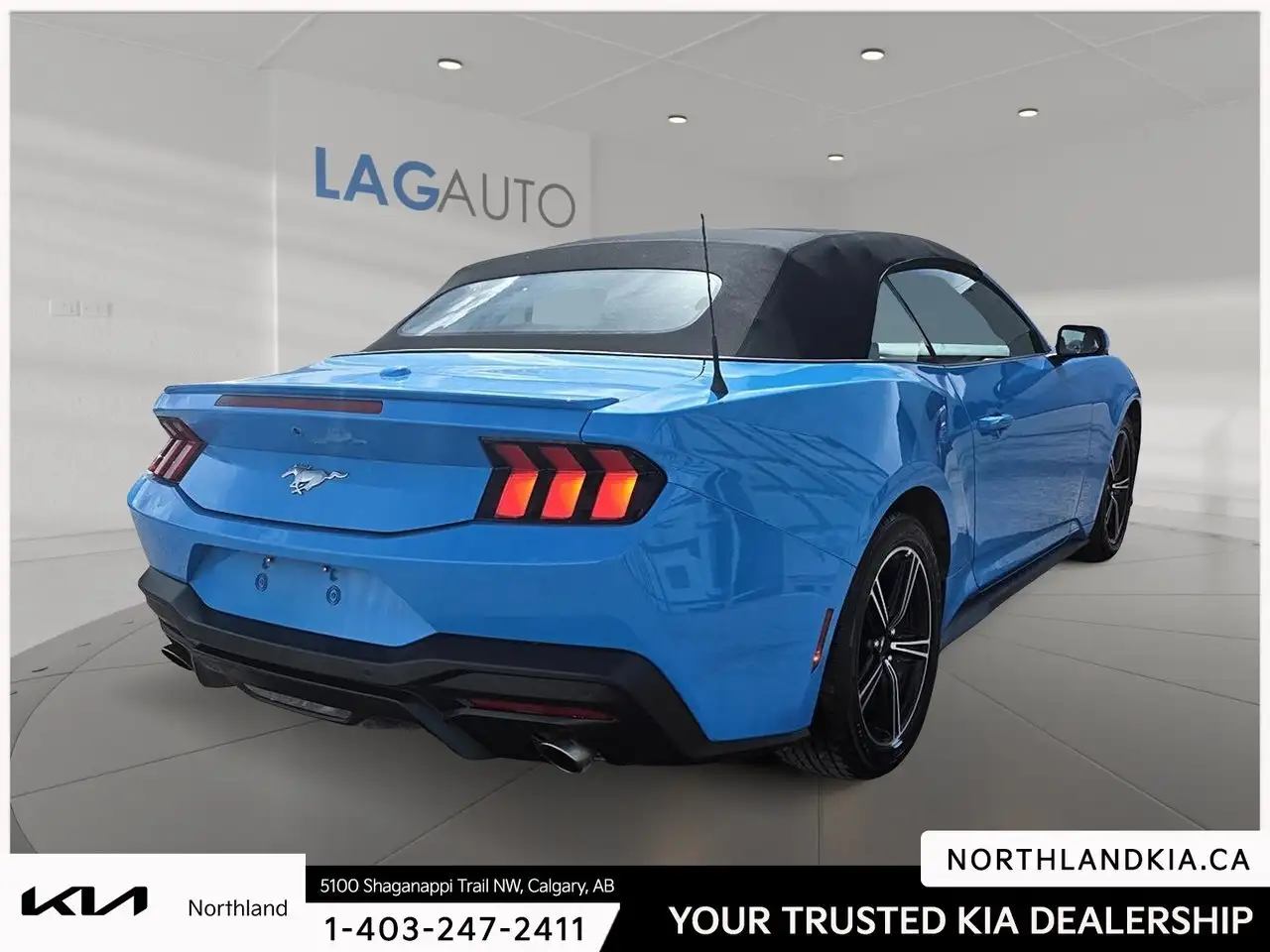 Ford Mustang photo Ford Mustang