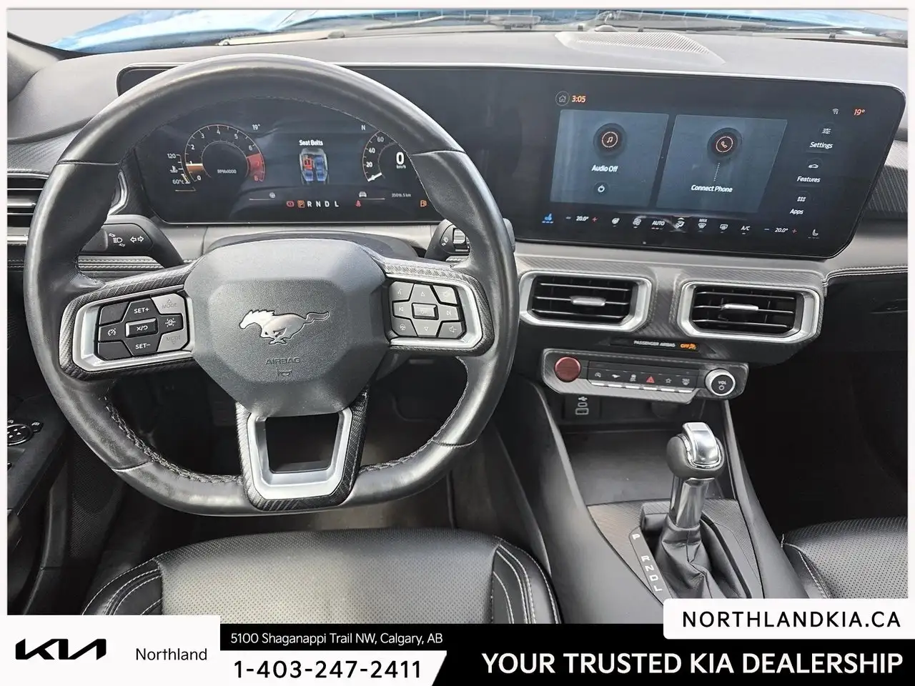 Ford Mustang photo Ford Mustang