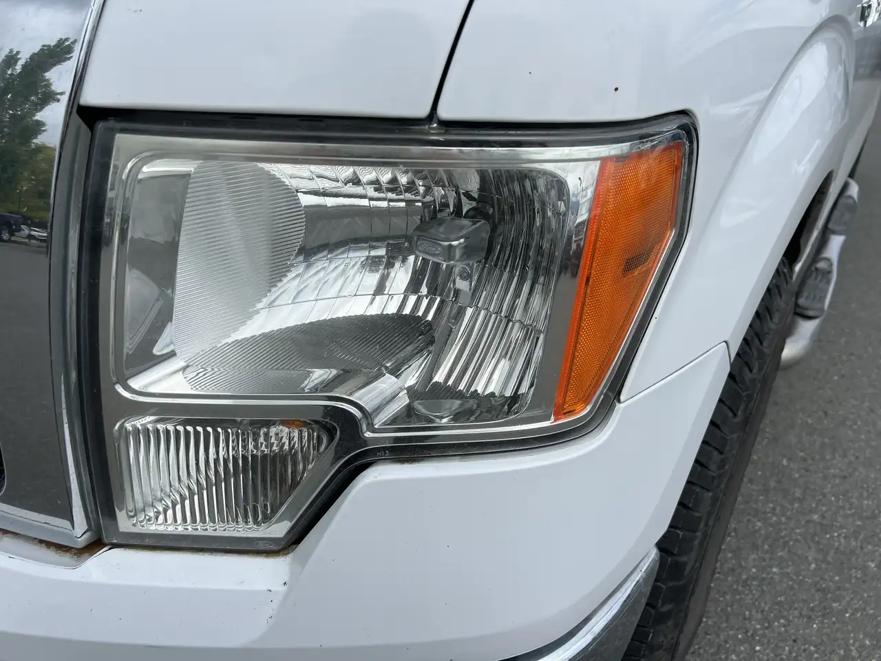 Ford F 150 photo Ford F 150