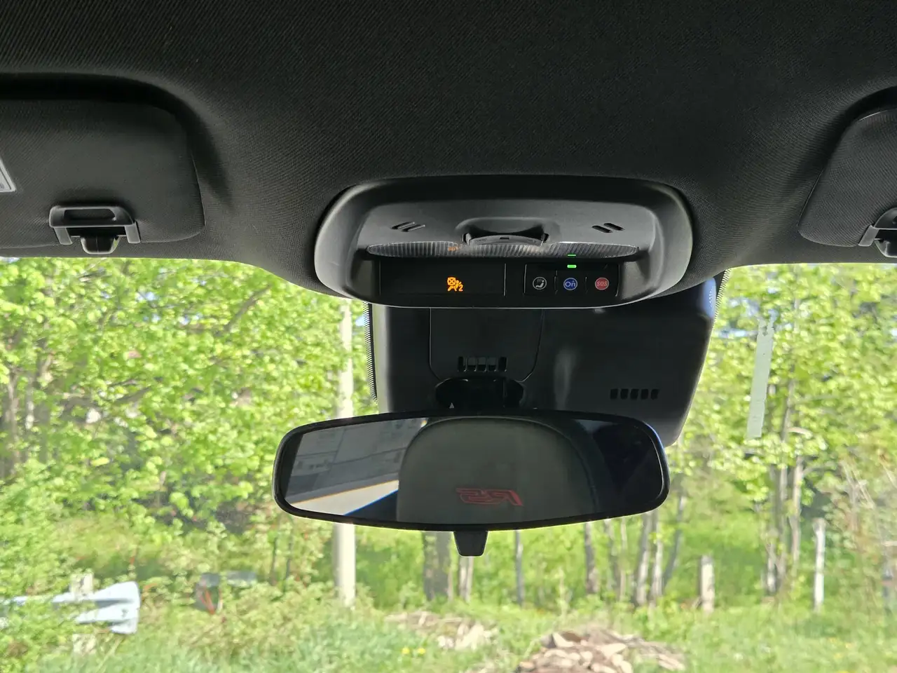 Chevrolet Trax fotografie Chevrolet Trax
