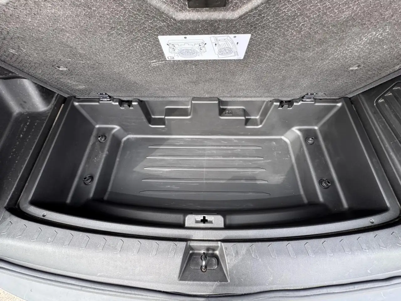 Chevrolet Traverse photo Chevrolet Traverse