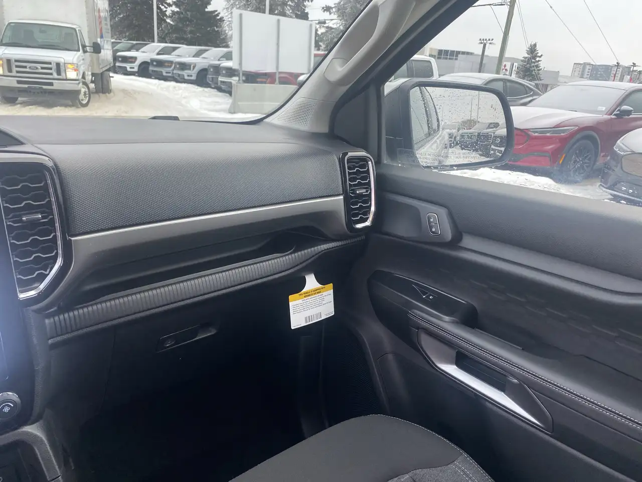 Ford Ranger photo Ford Ranger