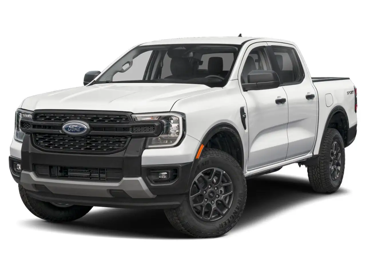 Ford Ranger photo Ford Ranger