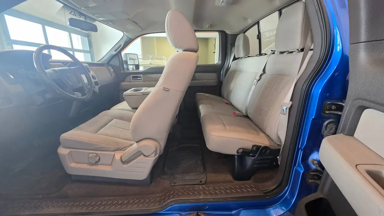 Ford F 150 fotografie Ford F 150