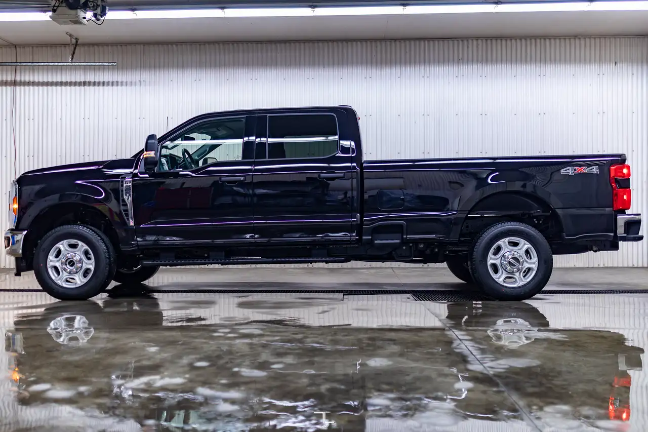 Ford F 350 снимка Ford F 350