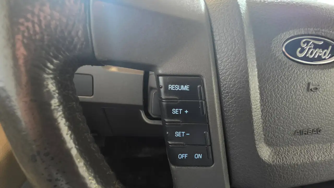 Ford F 150 fotografie Ford F 150