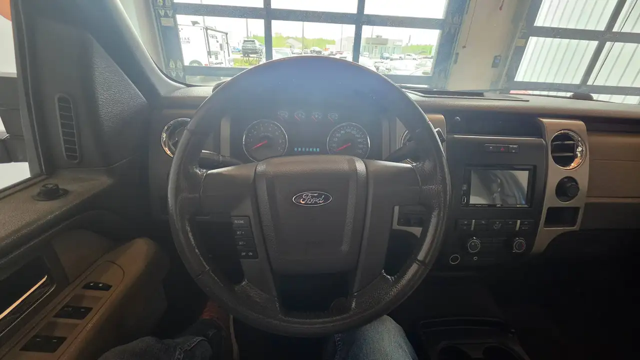 Ford F 150 fotografie Ford F 150