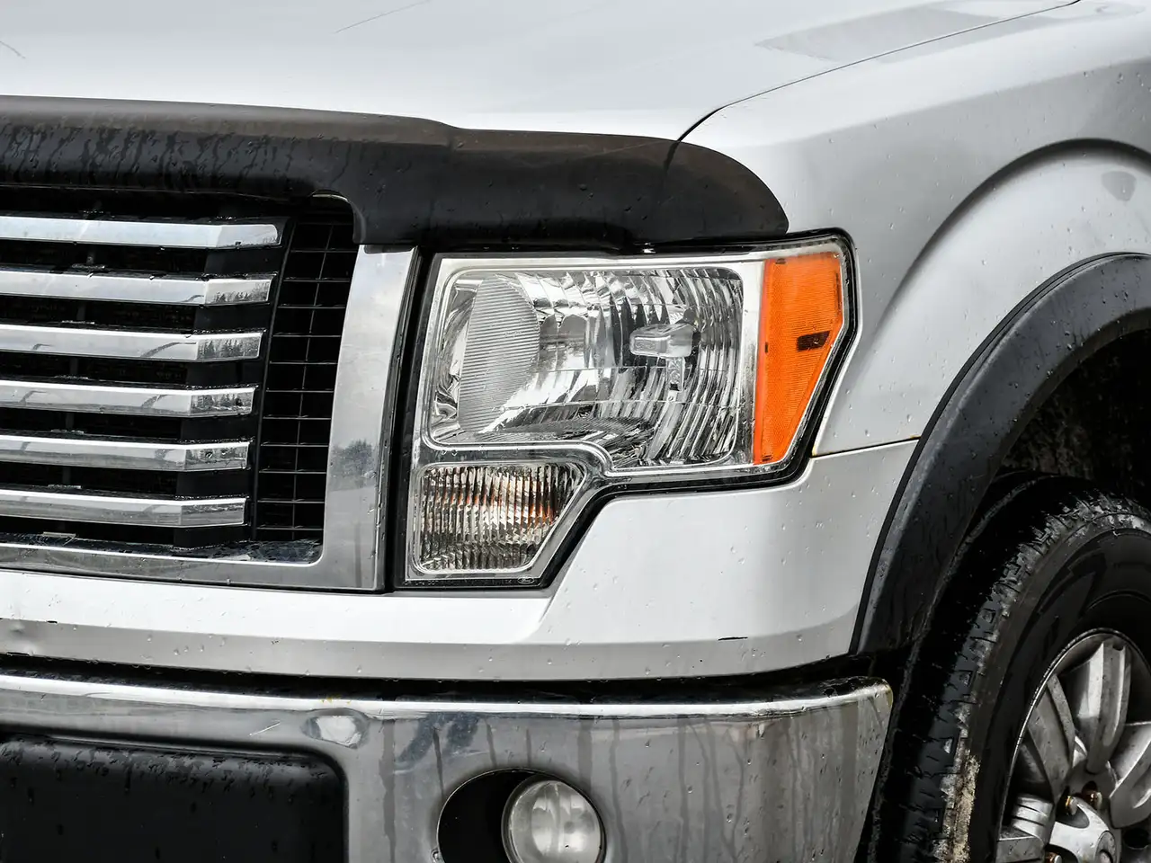 Ford F 150 снимка Ford F 150
