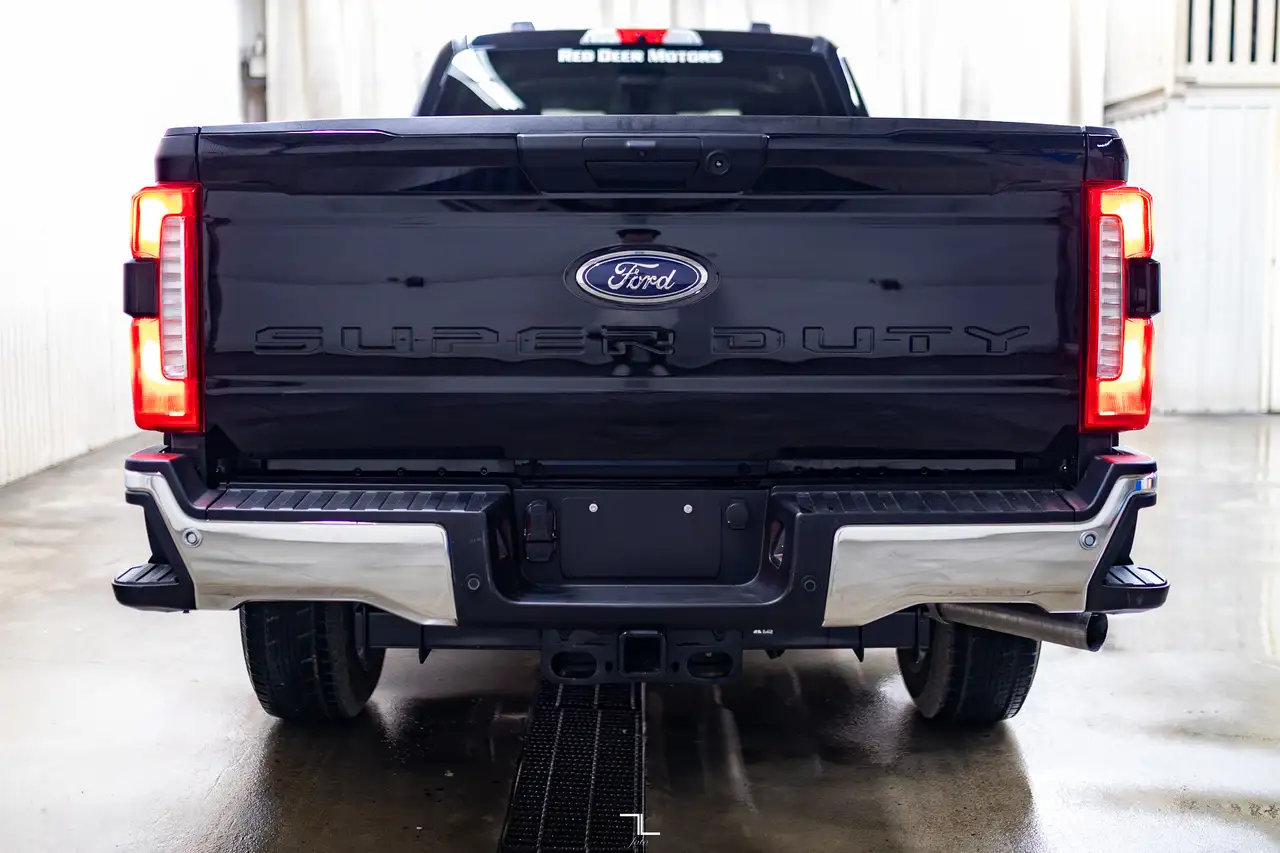 Ford F 350 снимка Ford F 350