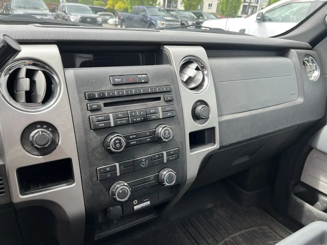 Ford F 150 photo Ford F 150