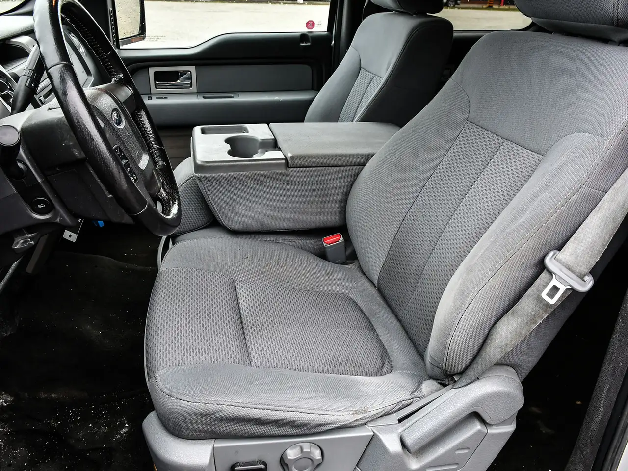 Ford F 150 снимка Ford F 150