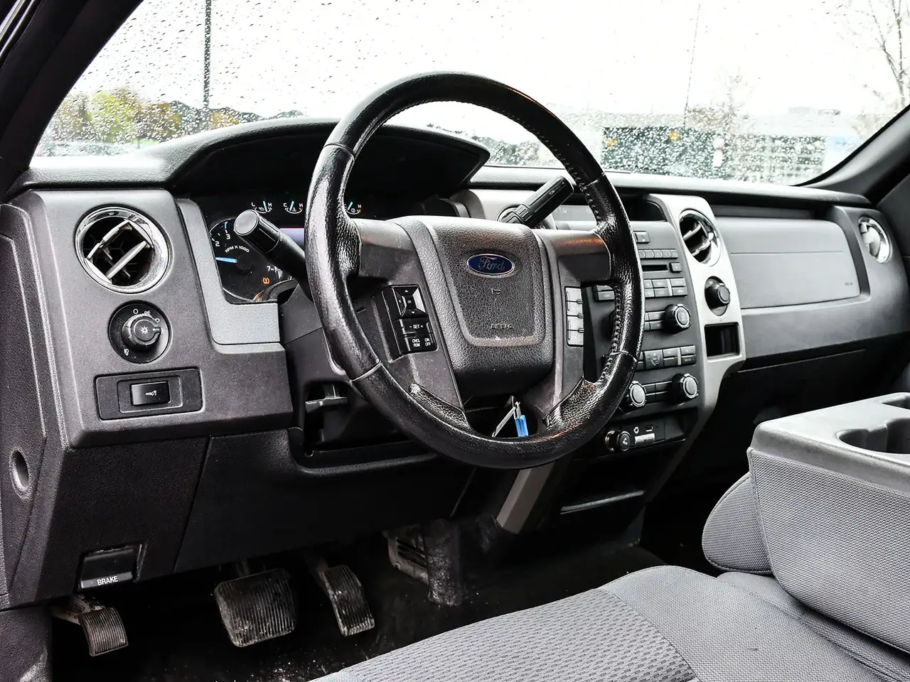 Ford F 150 снимка Ford F 150