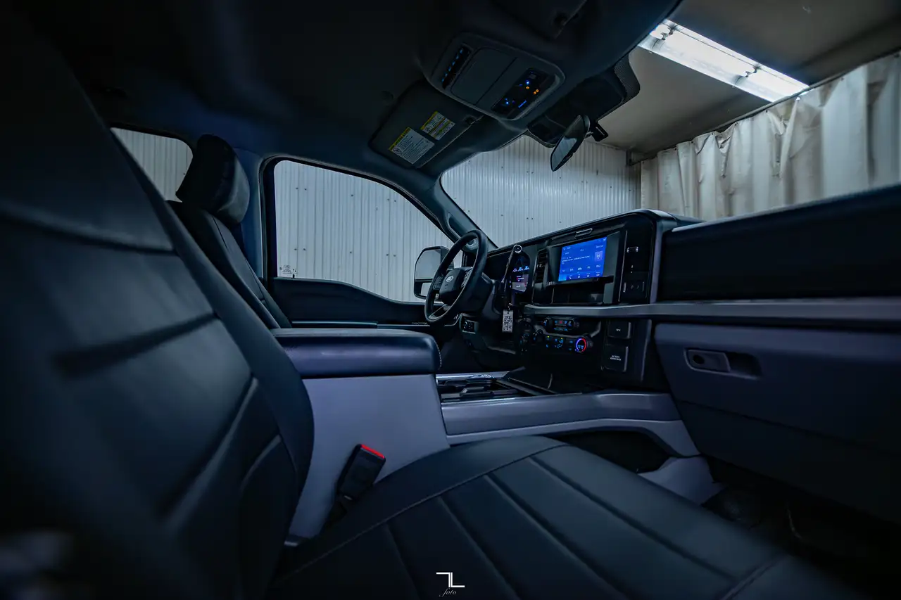 Ford F 350 снимка Ford F 350