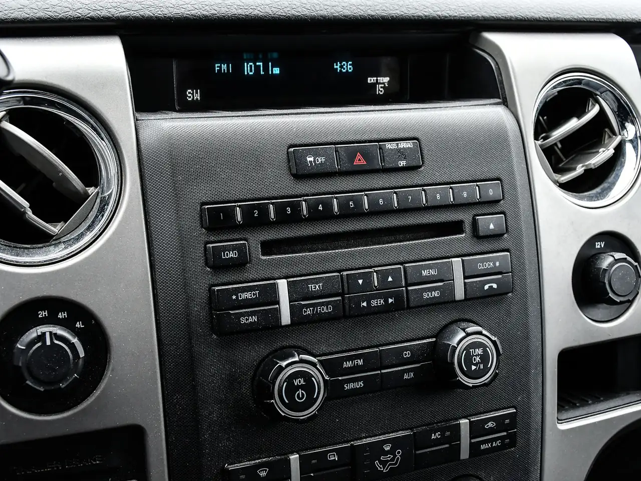 Ford F 150 снимка Ford F 150