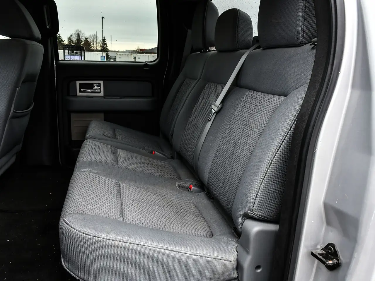 Ford F 150 снимка Ford F 150