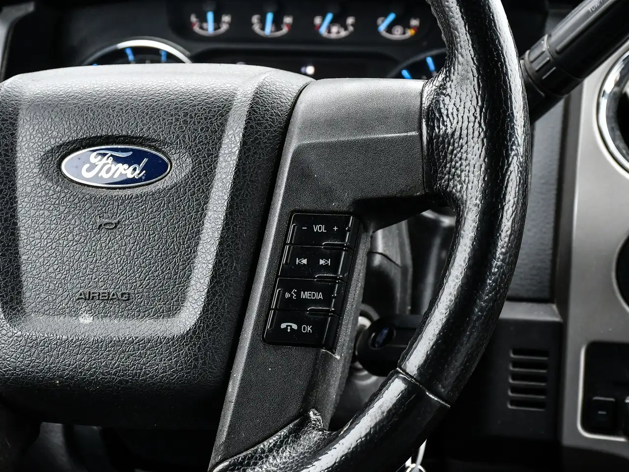 Ford F 150 снимка Ford F 150