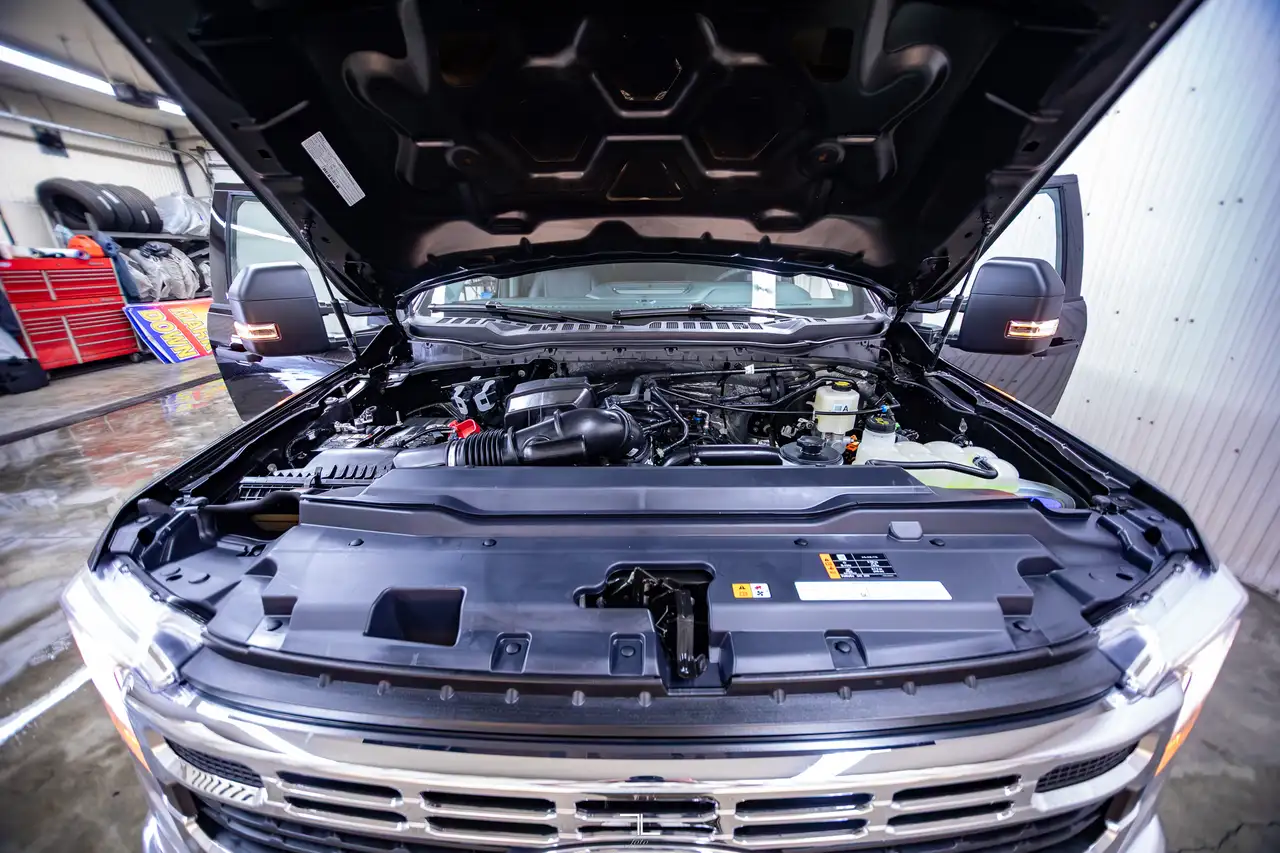 Ford F 350 снимка Ford F 350