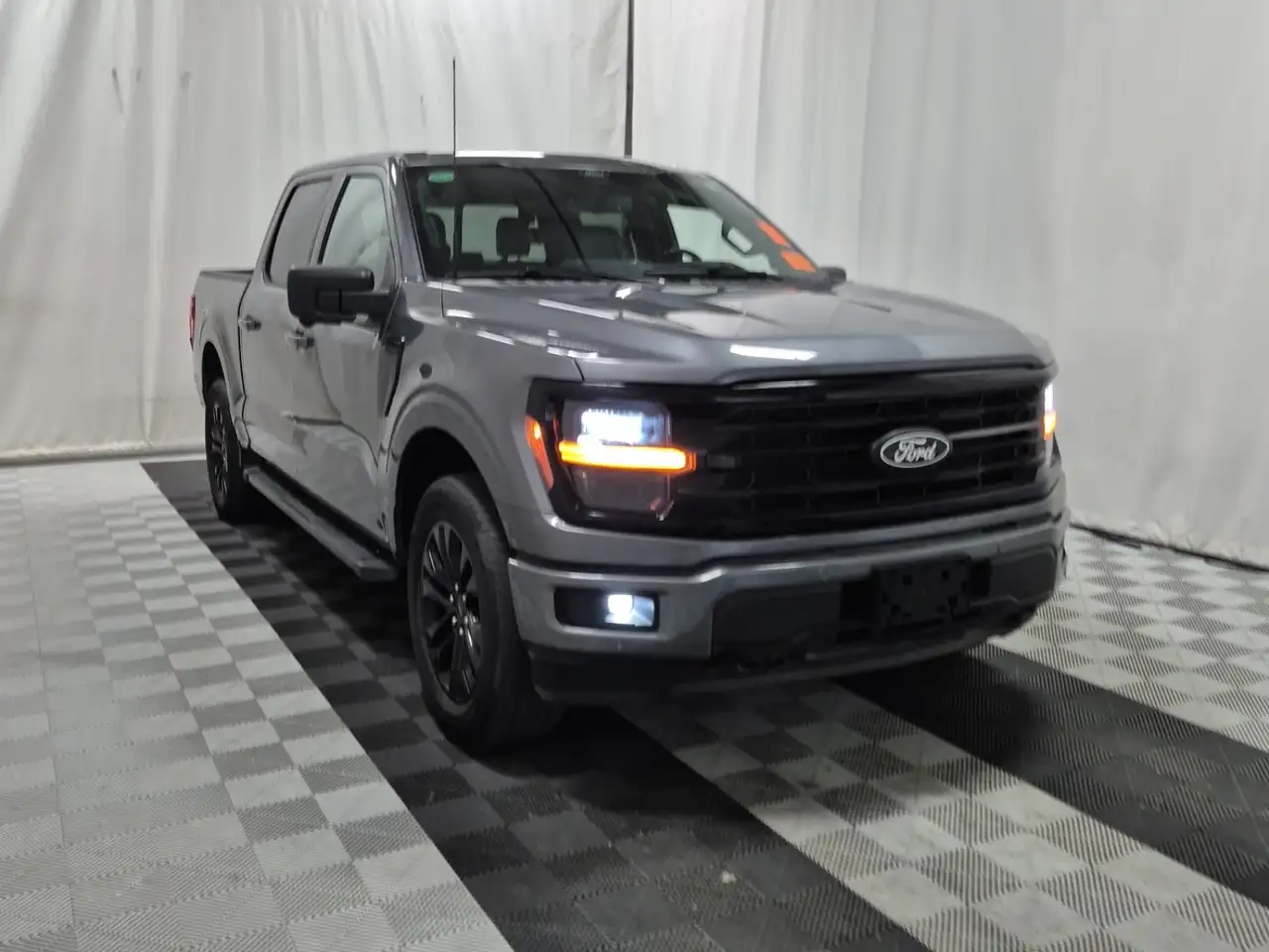 2024 Ford F 150