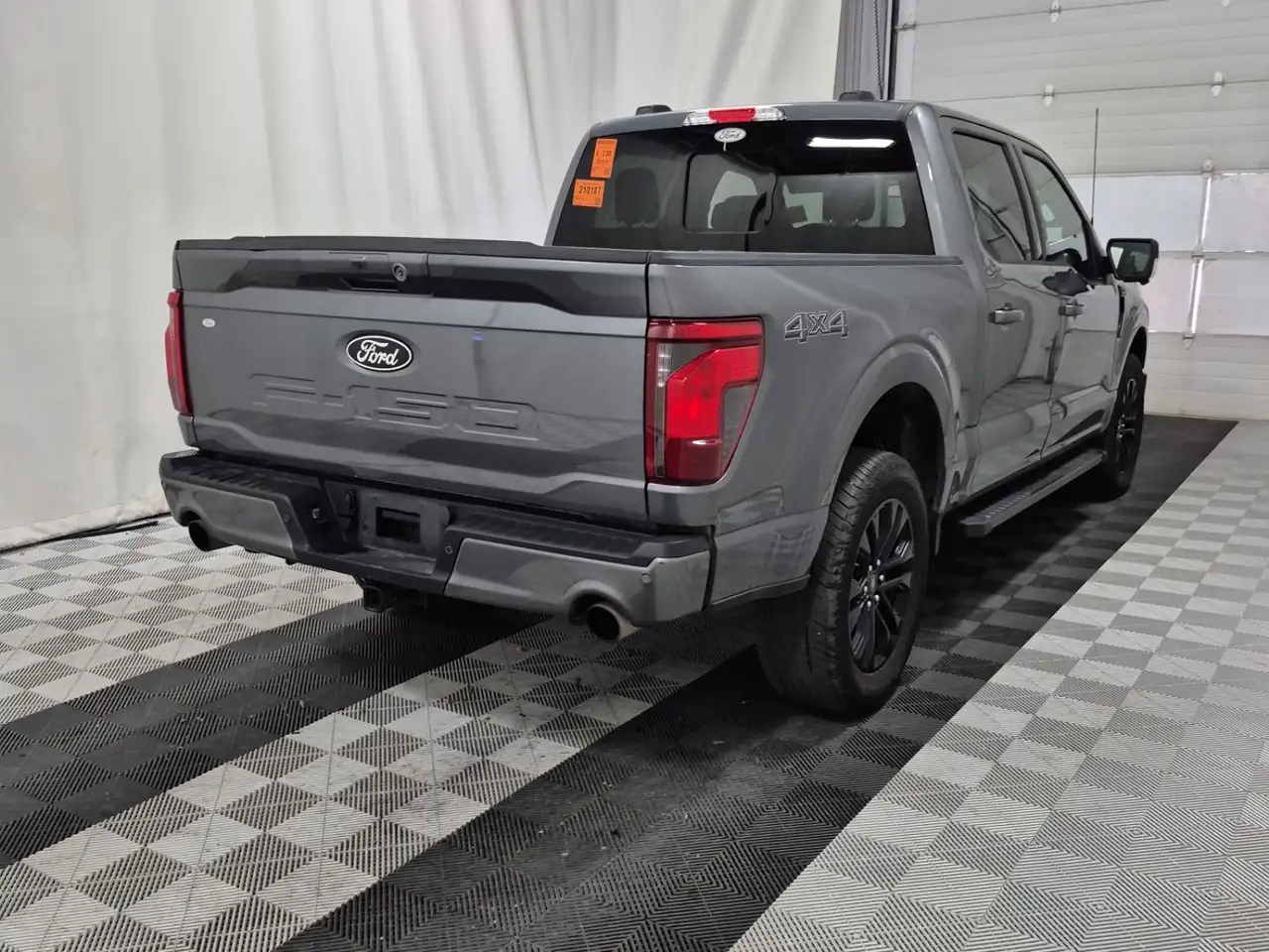 Ford F 150 снимка Ford F 150