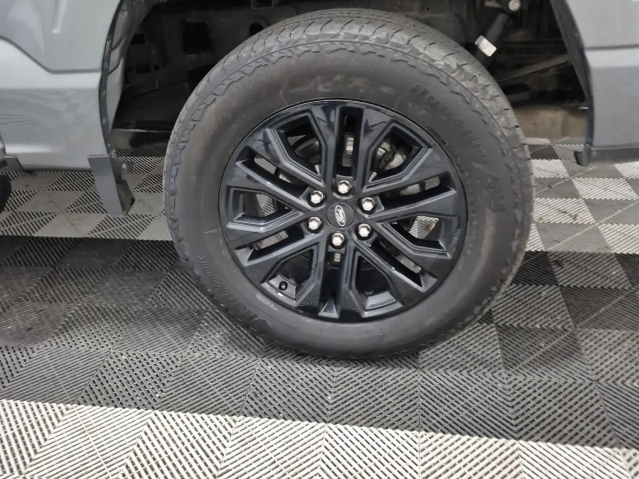 Ford F 150 снимка Ford F 150