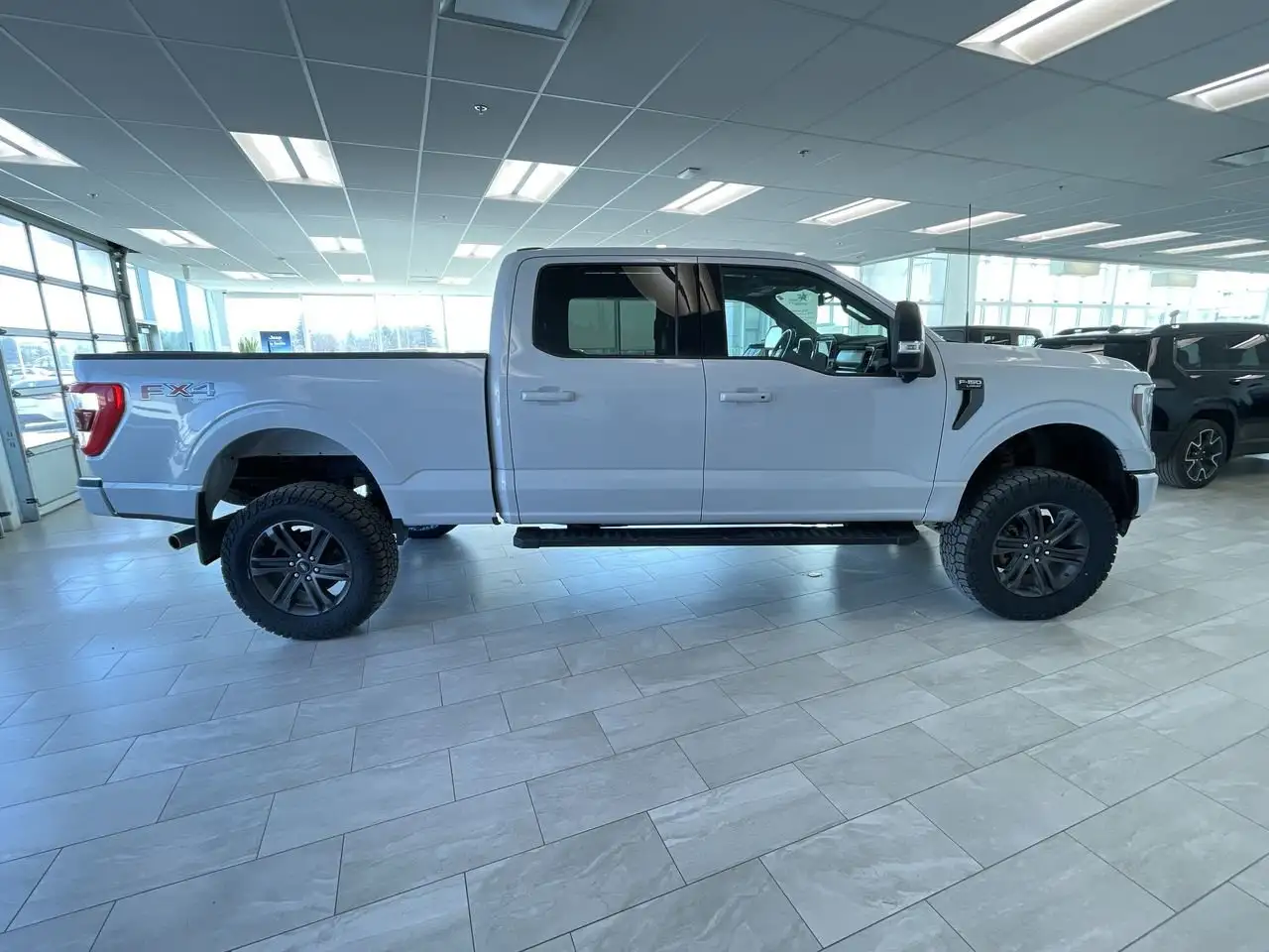 Ford F 150 снимка Ford F 150