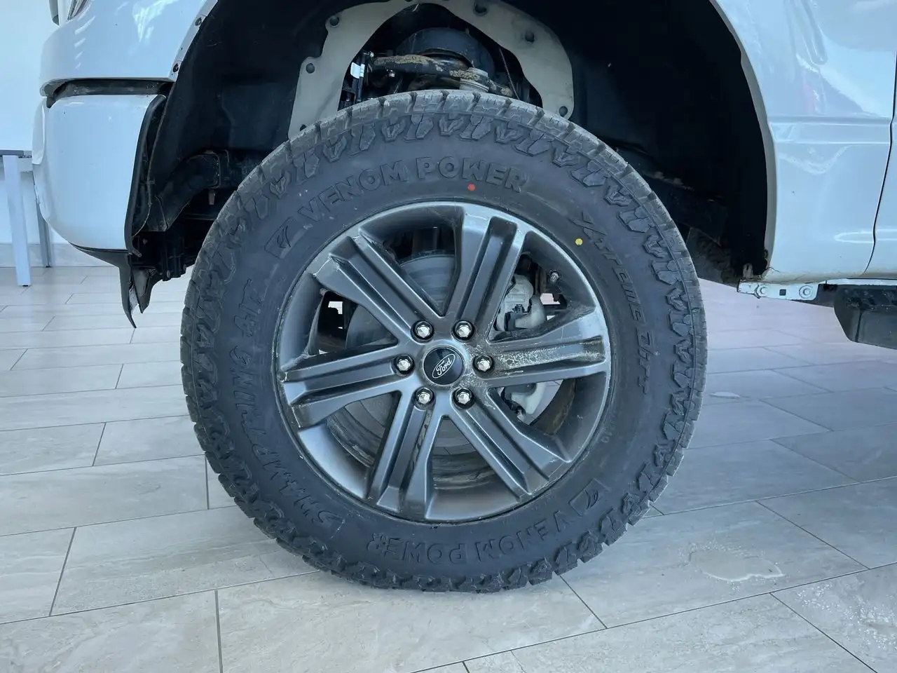 Ford F 150 снимка Ford F 150