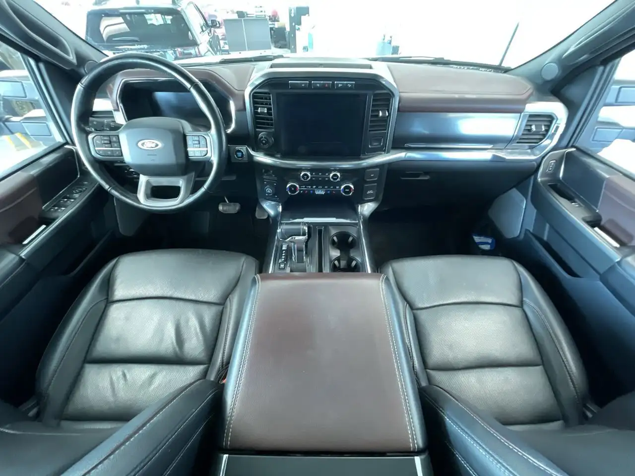 Ford F 150 снимка Ford F 150