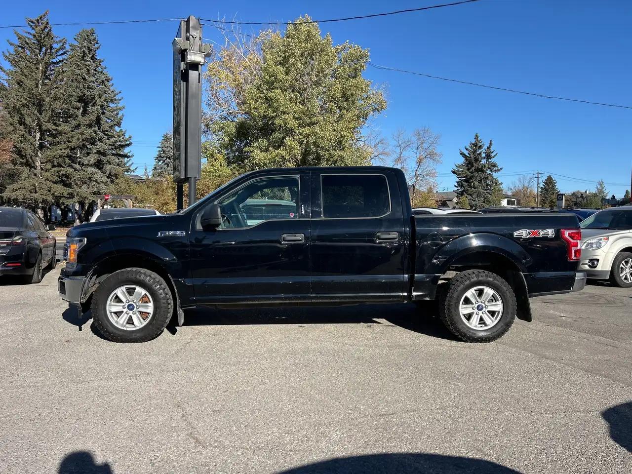 Ford F 150 снимка Ford F 150
