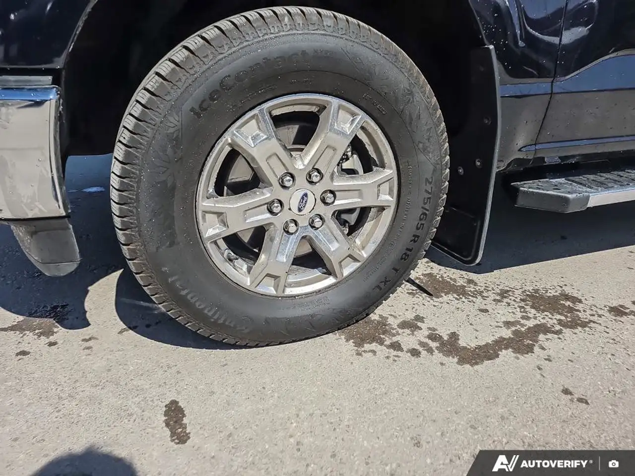 Ford F 150 снимка Ford F 150