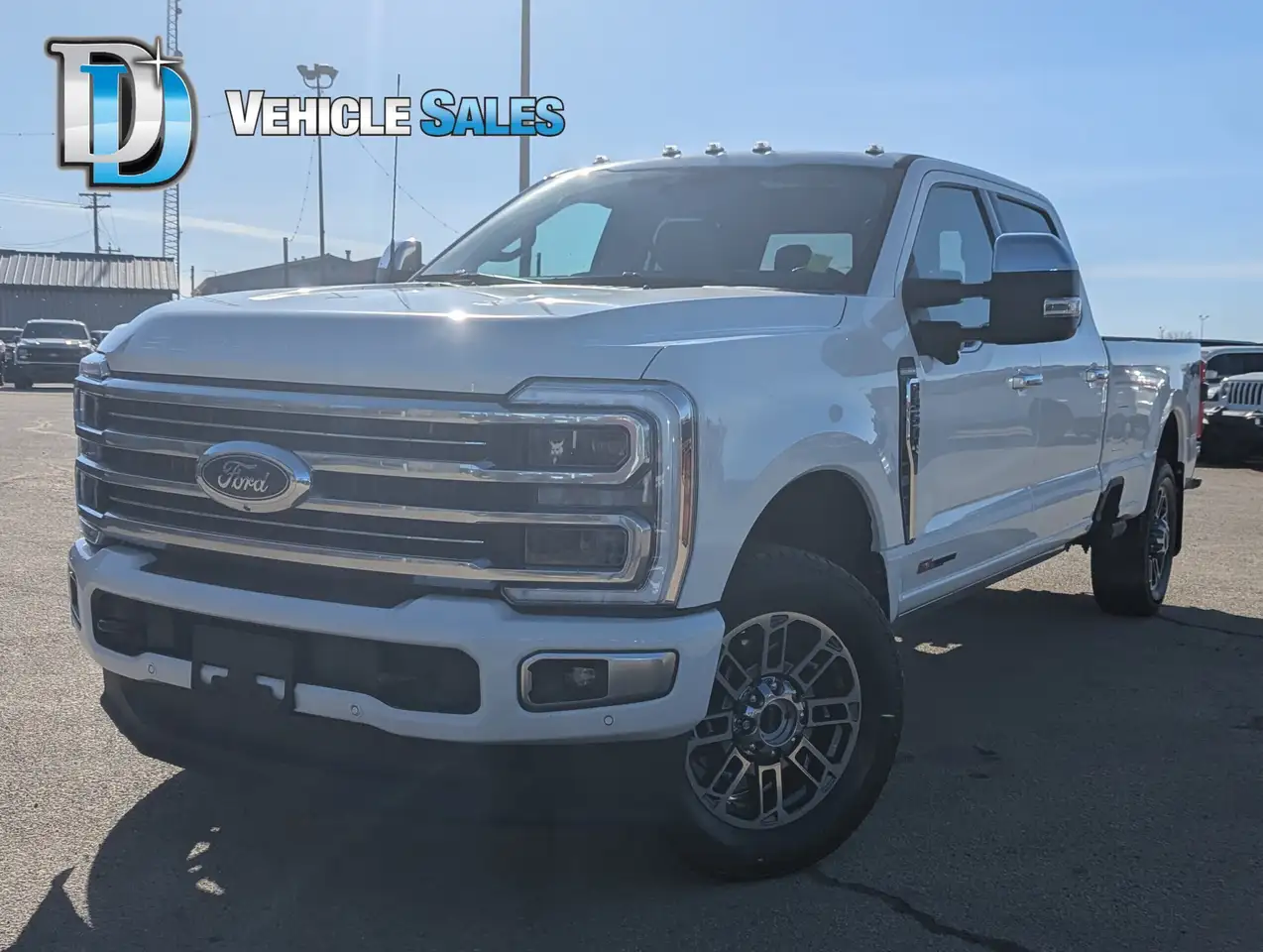 Ford F 350 снимка Ford F 350