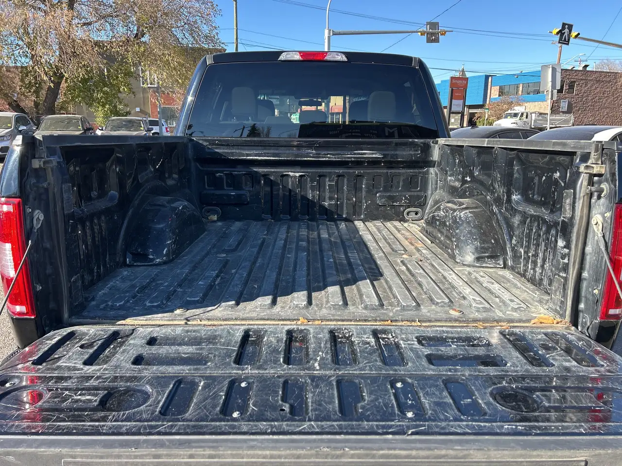 Ford F 150 снимка Ford F 150
