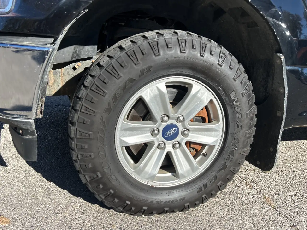 Ford F 150 снимка Ford F 150