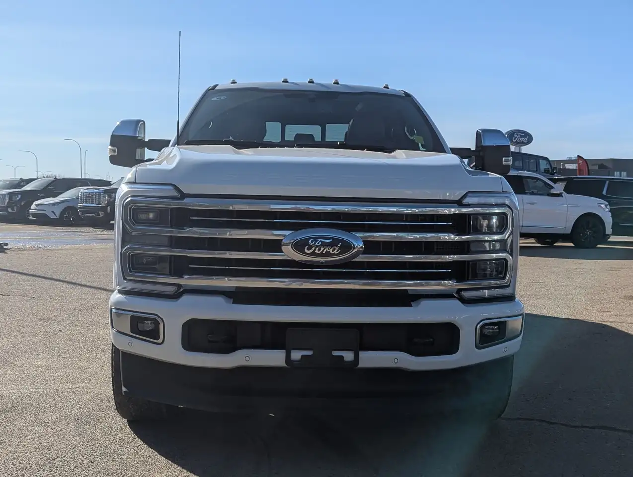 Ford F 350 снимка Ford F 350