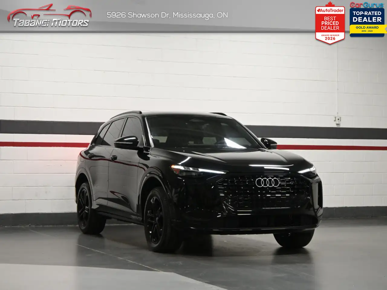 Audi Q5 fotografie Audi Q5