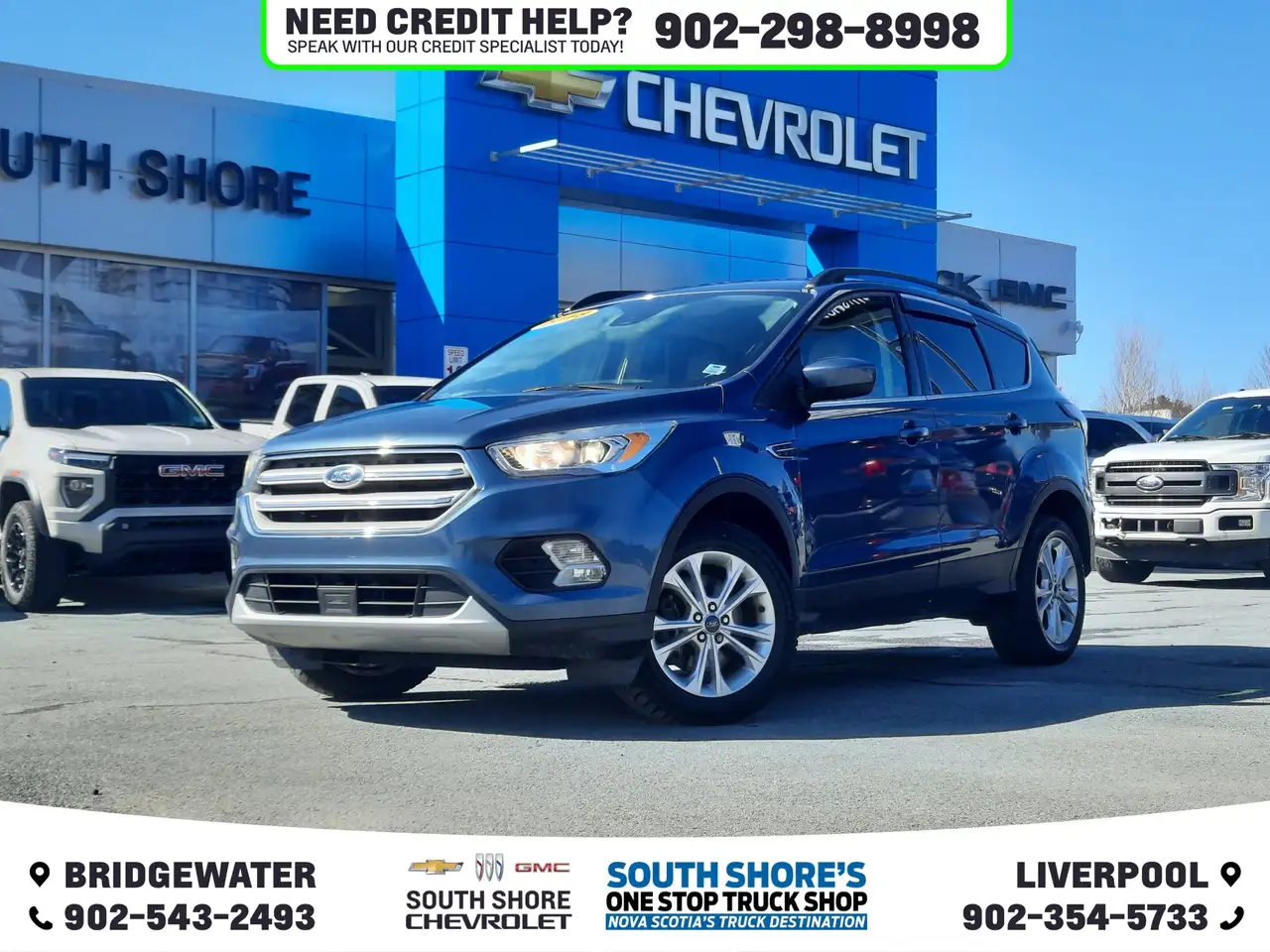 Ford Escape fotografie Ford Escape