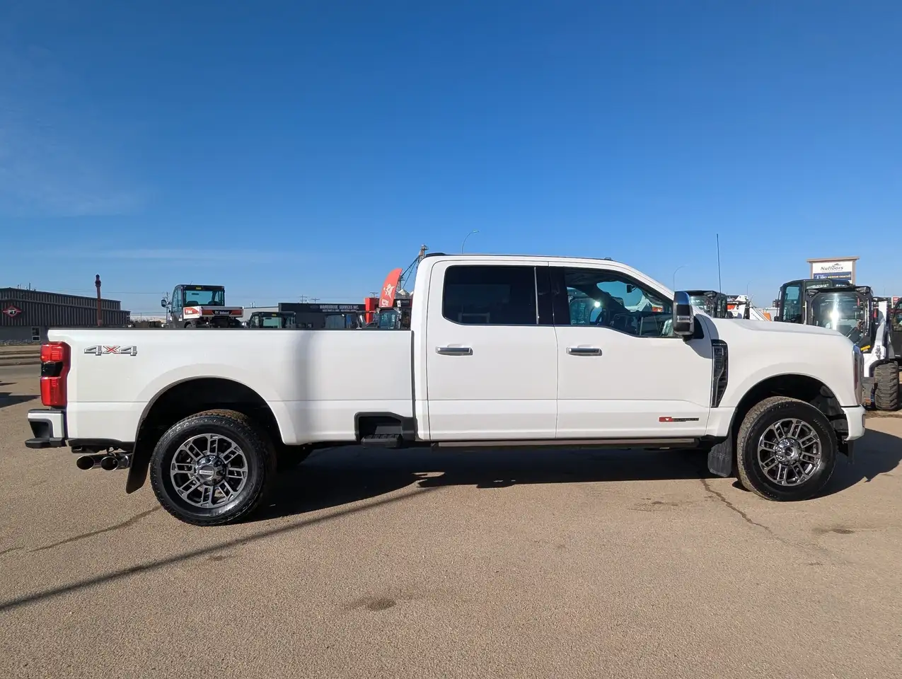 Ford F 350 снимка Ford F 350