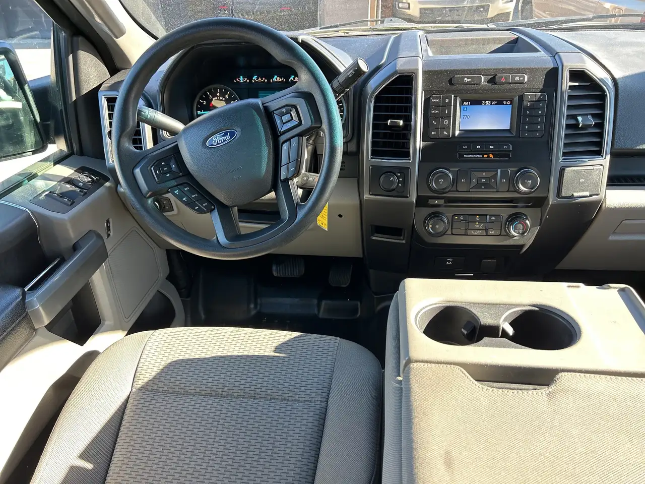 Ford F 150 снимка Ford F 150