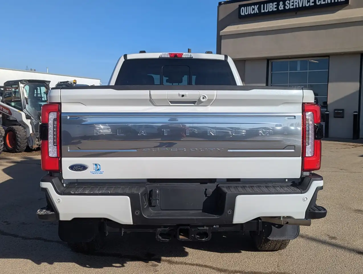 Ford F 350 снимка Ford F 350