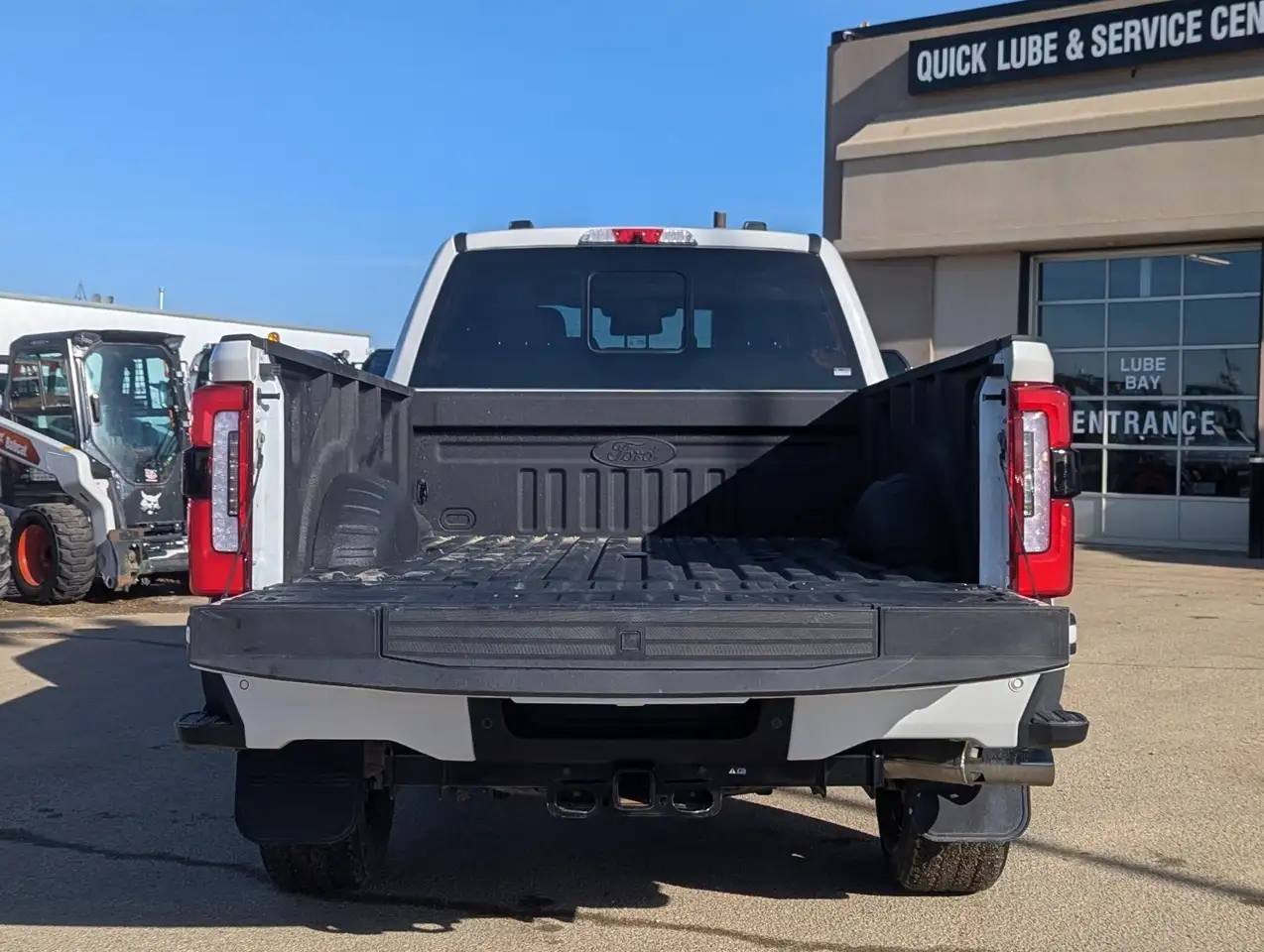 Ford F 350 снимка Ford F 350