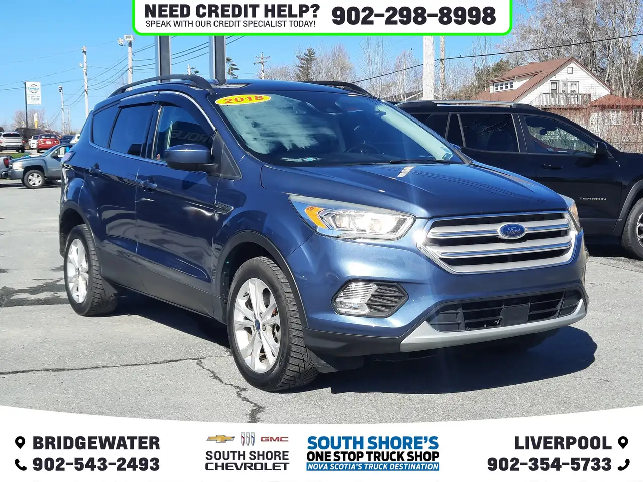 Ford Escape fotografie Ford Escape