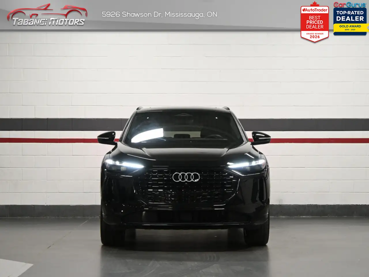 Audi Q5 fotografie Audi Q5