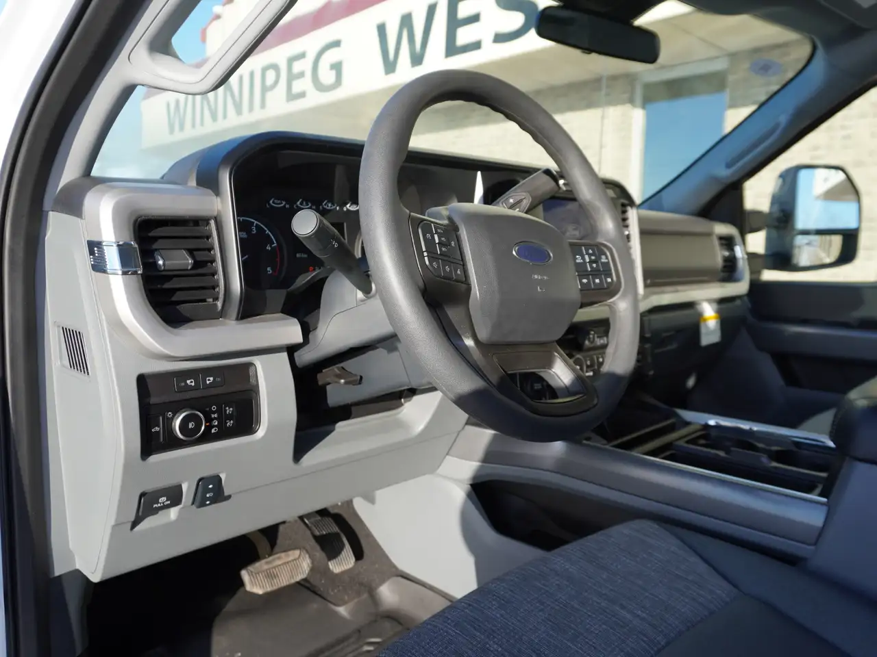 2024 Ford F 350