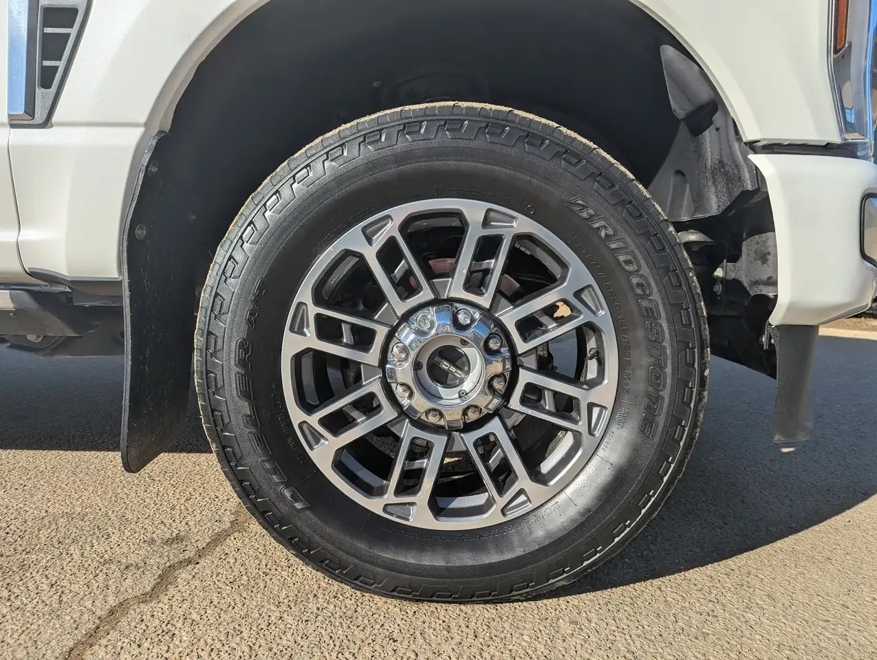 Ford F 350 снимка Ford F 350