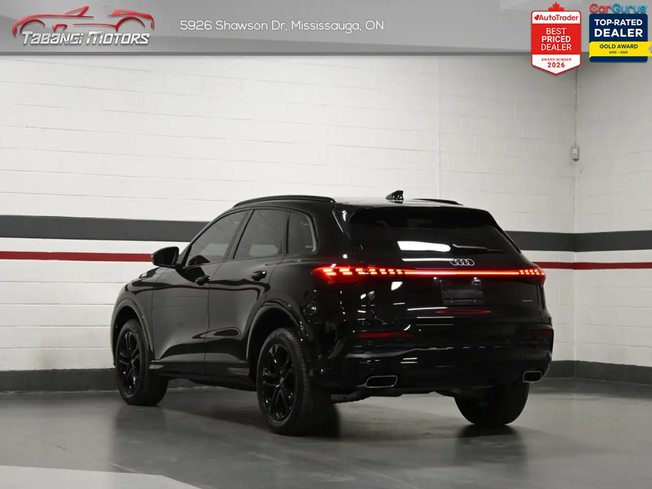Audi Q5 fotografie Audi Q5
